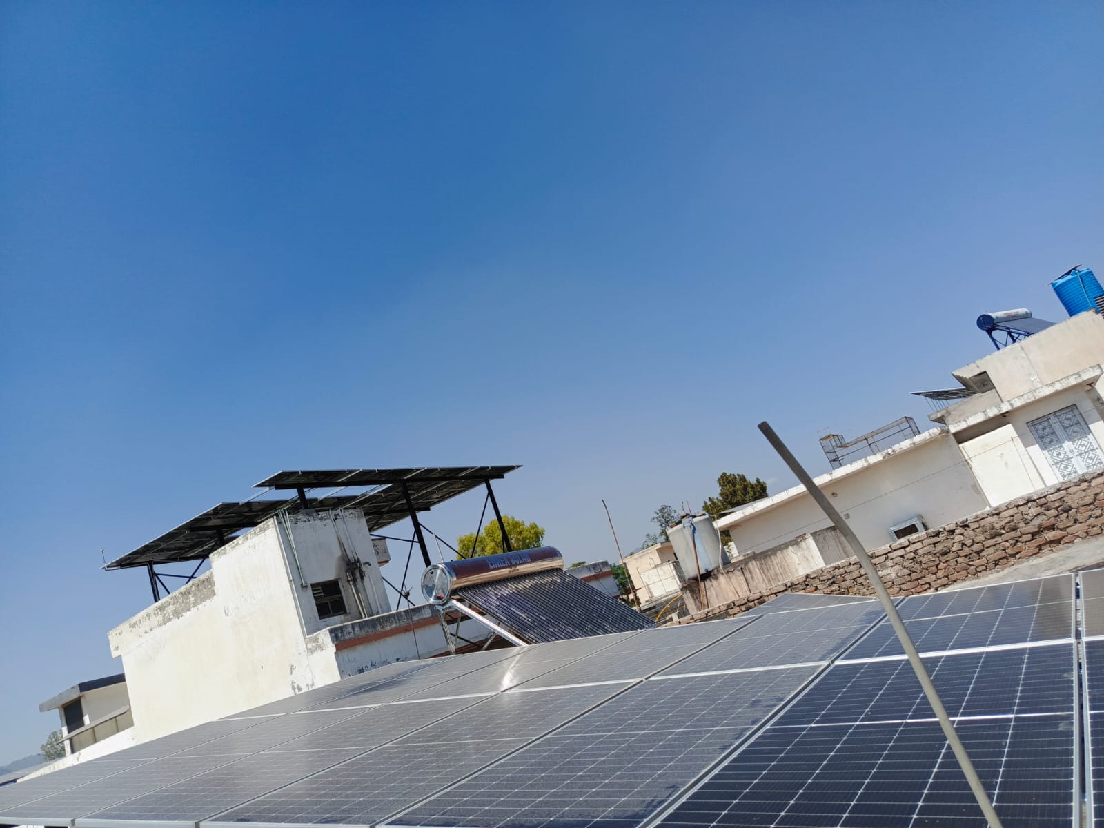 Solar Panels